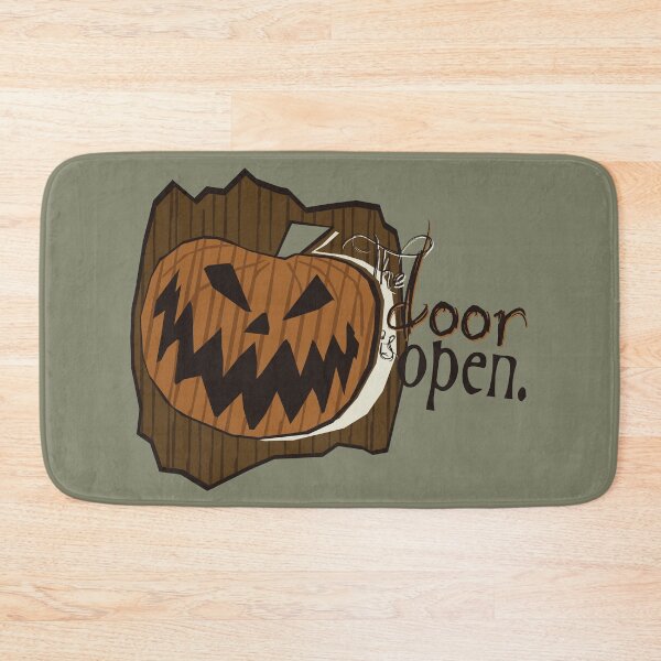 Item preview, The Door is Open designed and sold by TEWdream.