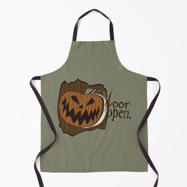 Item preview, The Door is Open designed and sold by TEWdream.