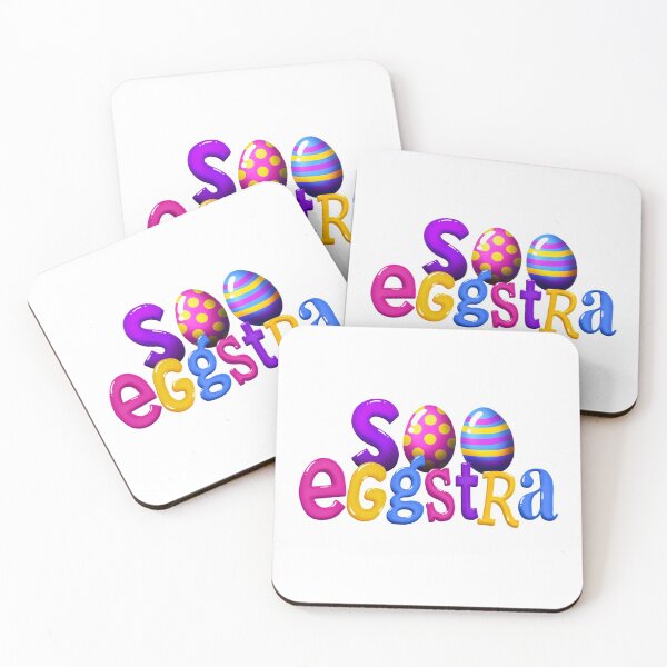 Item preview, Soo Eggstra   designed and sold by 513KellySt.
