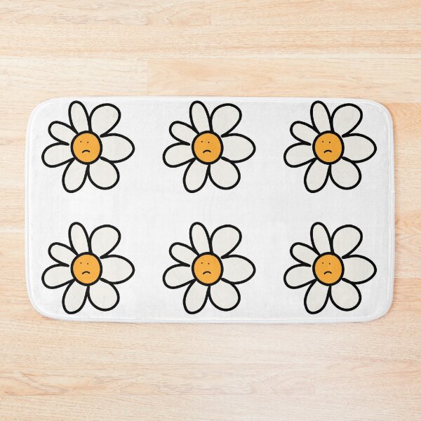 Item preview, Sad flower designed and sold by LilyKathrynArt.