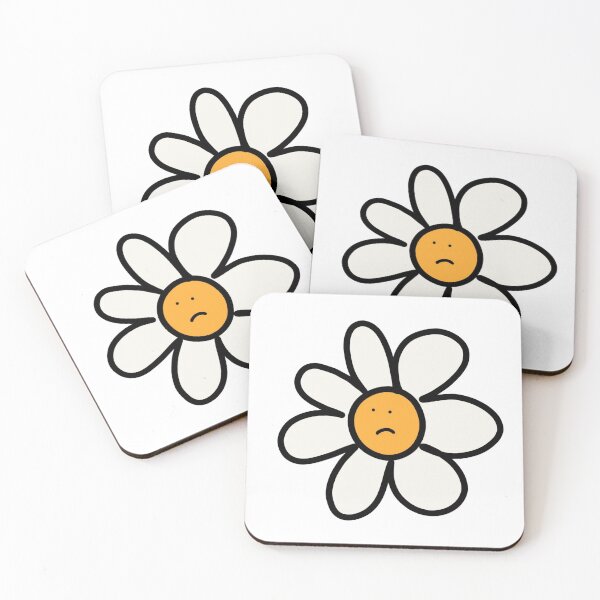 Item preview, Sad flower designed and sold by LilyKathrynArt.