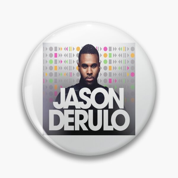 Item preview, el mejor jason derulo, arena de palanca de varilla designed and sold by kguilaynq.
