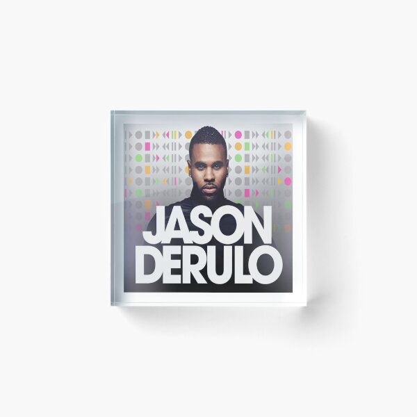 Item preview, the best jason derulo, rod lever arena designed and sold by kguilaynq.