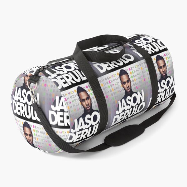 Aperçu de l'œuvre le meilleur jason derulo, arène de levier de tige créée et vendue par kguilaynq.