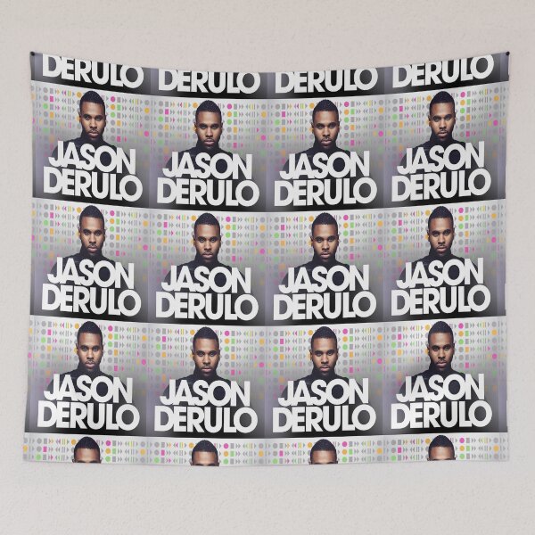 Item preview, the best jason derulo, rod lever arena designed and sold by kguilaynq.