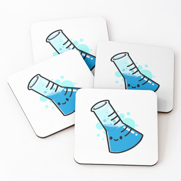 Item preview, Bubbly Flask designed and sold by kanasomnia.
