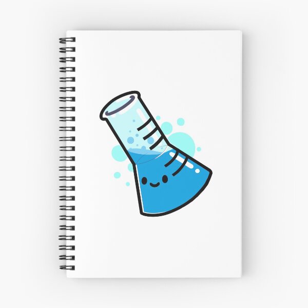 Item preview, Bubbly Flask designed and sold by kanasomnia.