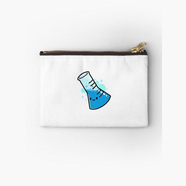 Item preview, Bubbly Flask designed and sold by kanasomnia.