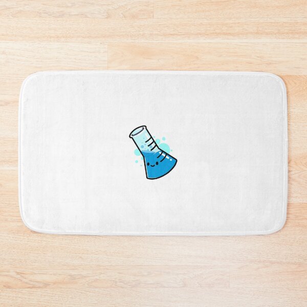 Item preview, Bubbly Flask designed and sold by kanasomnia.