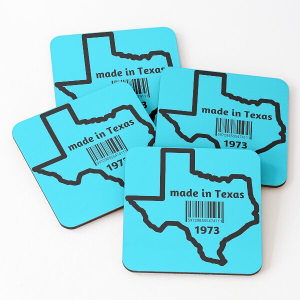 Item preview, MADE IN TEXAS designed and sold by Swooncake Press.