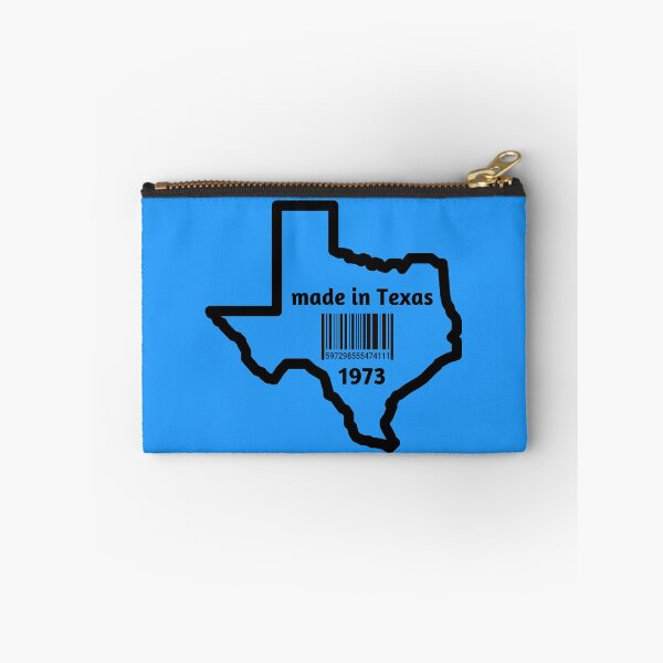 Item preview, MADE IN TEXAS designed and sold by Swooncake Press.