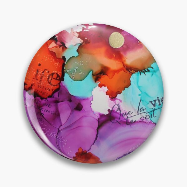 Item preview, May life be sweet to you (happy art) designed and sold by Melanie  Poirier ⭐⭐⭐⭐⭐.