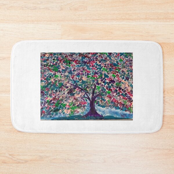 Item preview, Explosion of Leaves designed and sold by IdyllicArt101.