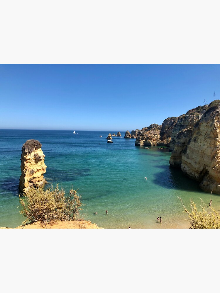 Mediterranean Rocks by dukejagger88
