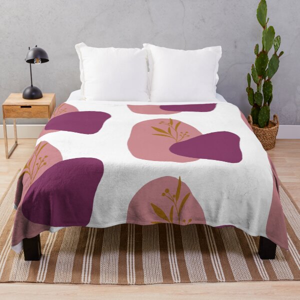 Item preview, Feminine Abstract Boho designed and sold by KaitlynnGlader.