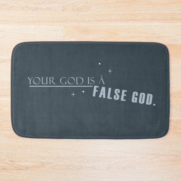 Item preview, False God designed and sold by TEWdream.