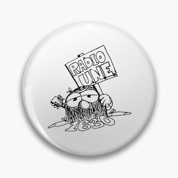 Item preview, Radio UNE  designed and sold by TuneFM.