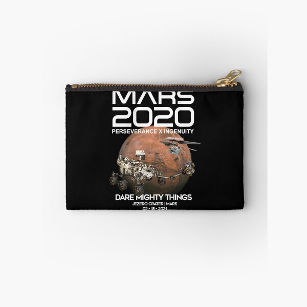 Item preview, Mars 2020 | Perseverance x Ingenuity | Dare Mighty Things designed and sold by marboywonderboy.