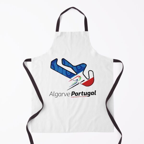 Item preview, Algarve - Portugal, Race Circuit 2021 on Bright Edition - Real Biker designed and sold by etoide.
