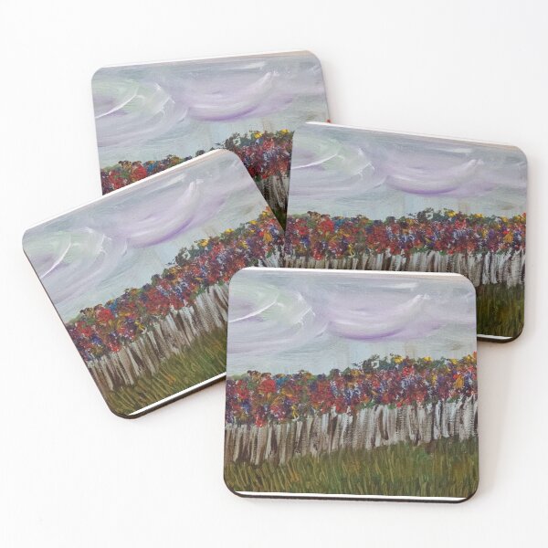 Item preview, Blowing in the Wind designed and sold by IdyllicArt101.