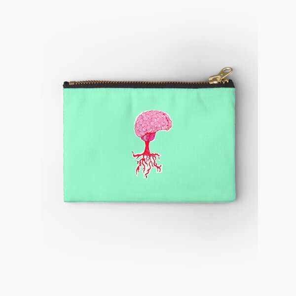 Item preview, Flower brain designed and sold by roha.