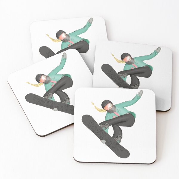 Item preview, Snowboarding designed and sold by Rachelkambeitz.