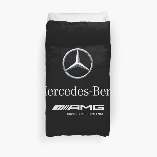 Nouveau de Benz AMG Housse de couette