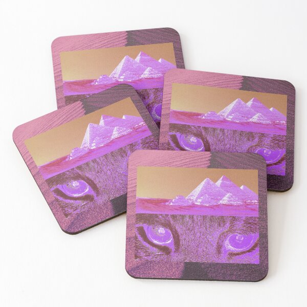 Item preview, PYRAMID OF ISHIZU designed and sold by 44ToTheTemple.