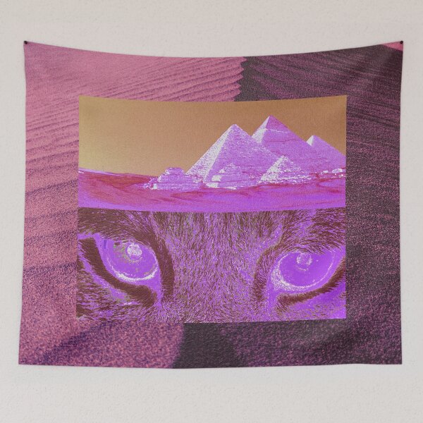 Item preview, PYRAMID OF ISHIZU designed and sold by 44ToTheTemple.