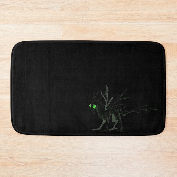 Item preview, Radioactive Cat designed and sold by Toenailish.