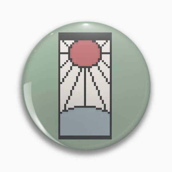 Item preview, Pixel Hanafuda  designed and sold by coralvalley.