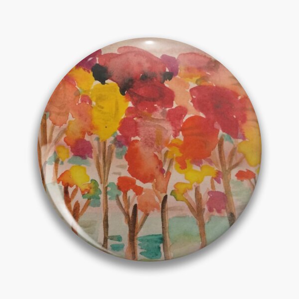 Item preview, Floaty Trees designed and sold by IdyllicArt101.
