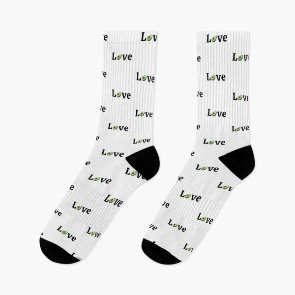 Item preview,  Love, Green Avocado designed and sold by JRice66.