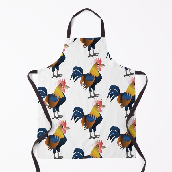 Item preview, Colourful Rooster designed and sold by Lovesy1295.