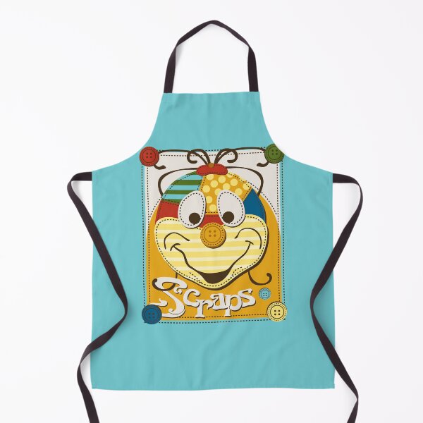 Item preview, The Patchwork Girl of Oz designed and sold by TEWdream.