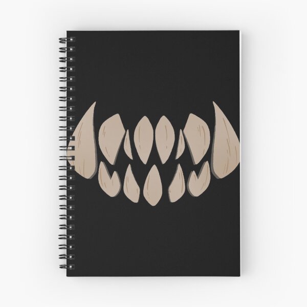 Item preview, Teeth designed and sold by ApocP0sies.