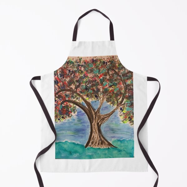 Item preview, spiral bright tree designed and sold by IdyllicArt101.