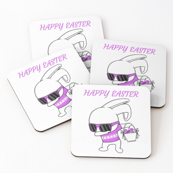 Item preview, Easter Bunny Dabbing designed and sold by InnateApparel.