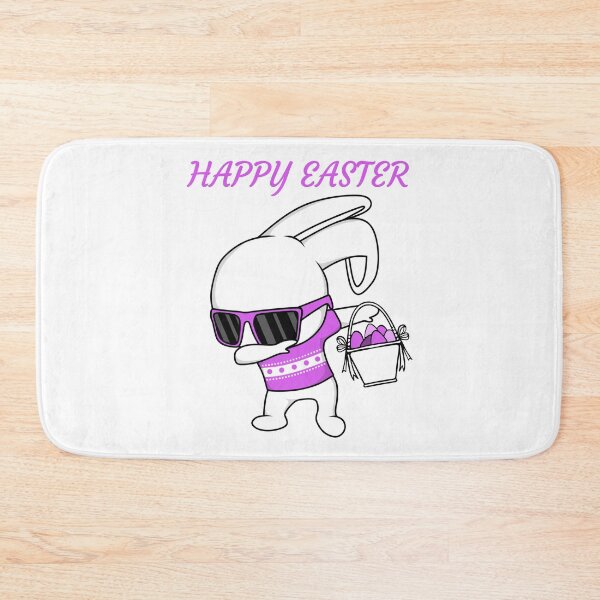 Item preview, Easter Bunny Dabbing designed and sold by InnateApparel.