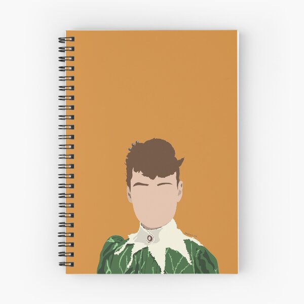 Aperçu de l'œuvre Nellie Bly créée et vendue par itsaulart.