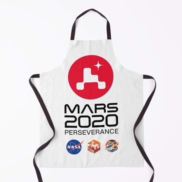 Item preview, Mars 2020 Perseverance Rover Landing Day Commemorative designed and sold by marboywonderboy.