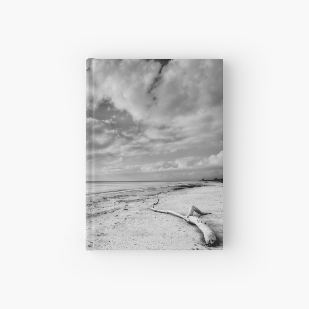 Item preview, Hardcover Journal designed and sold by patmo.