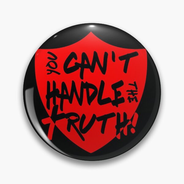 Item preview, truth designed and sold by Sierra Kelso.