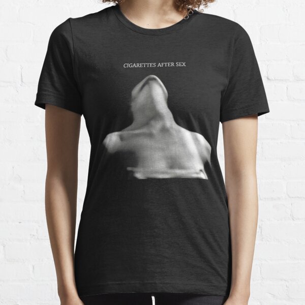 Cigarettes After Sex T Shirts Redbubble
