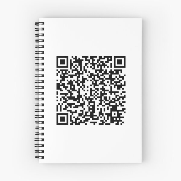 Item preview, John Mulaney College Tuition Joke QR Code designed and sold by kayleemagda.