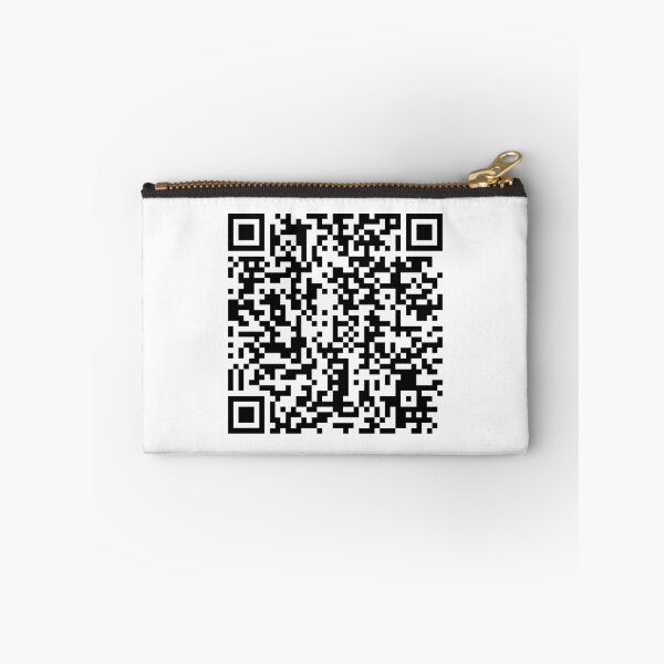 Item preview, John Mulaney College Tuition Joke QR Code designed and sold by kayleemagda.