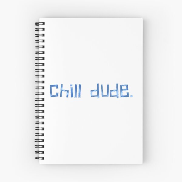 Item preview, Chill.  designed and sold by Saturn Ferry.