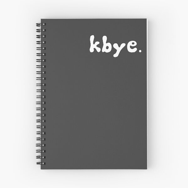Item preview, Kbye Letters designed and sold by True2Form.