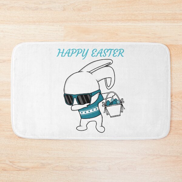 Item preview, Easter Bunny Dabbing designed and sold by InnateApparel.