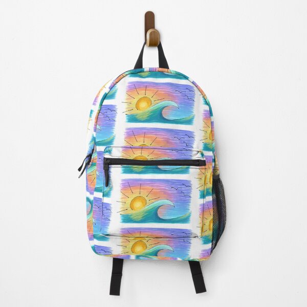Item preview, Ocean Sunrise designed and sold by Corrie Mick.